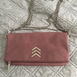 Express Crossbody Magnetic purse